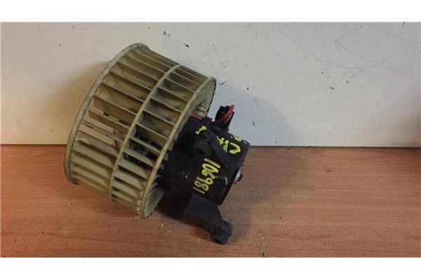 Recambio de motor calefaccion para mercedes-benz clase a (bm 168) 1.6 160 (168.033) referencia OEM IAM  5399045200 