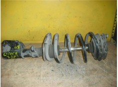 Recambio de amortiguador delantero completo para renault espace iv (jk0) 2.2 grand espace expression referencia OEM IAM   