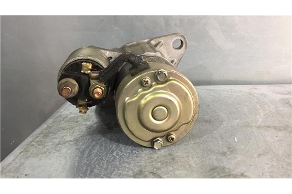 Recambio de motor arranque para chrysler pt cruiser 2.4 limited referencia OEM IAM 05033067AB M000T84882ZC 5033067AA , CHRYSLER