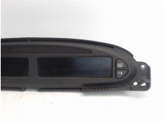 Recambio de cuadro completo para citroen xsara picasso referencia OEM IAM PSA96468580 VDO966003 