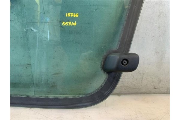Recambio de luna maletero lat. izquierdo para land rover freelander (ln) 2.0 di referencia OEM IAM CPD100913  