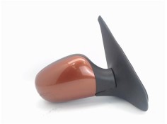 Recambio de retrovisor electrico izquierdo para renault clio ii fase ii (b/cb0) referencia OEM IAM   