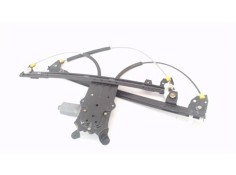Recambio de mecanismo elevalunas delantero derecho para citroen xsara picasso 2.0 hdi referencia OEM IAM 9222F9  