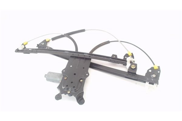 Recambio de mecanismo elevalunas delantero derecho para citroen xsara picasso 2.0 hdi referencia OEM IAM 9222F9  