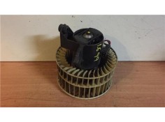 Recambio de motor calefaccion para mercedes-benz clase a (bm 168) 1.6 160 (168.033) referencia OEM IAM  5399045200 