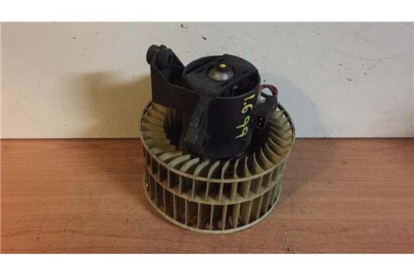 Recambio de motor calefaccion para mercedes-benz clase a (bm 168) 1.6 160 (168.033) referencia OEM IAM  5399045200 