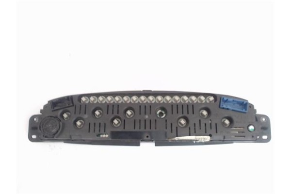 Recambio de cuadro completo para citroen xsara picasso referencia OEM IAM PSA96468580 VDO966003 