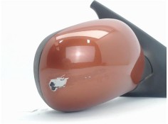 Recambio de retrovisor electrico izquierdo para renault clio ii fase ii (b/cb0) referencia OEM IAM   