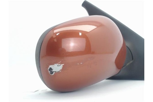 Recambio de retrovisor electrico izquierdo para renault clio ii fase ii (b/cb0) referencia OEM IAM   