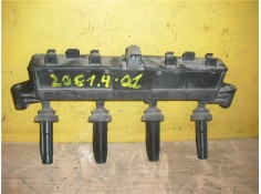 Recambio de bobina encendido para peugeot 206 1.4 e-music referencia OEM IAM   