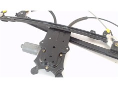 Recambio de mecanismo elevalunas delantero derecho para citroen xsara picasso 2.0 hdi referencia OEM IAM 9222F9  
