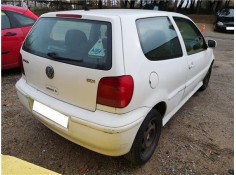 volkswagen polo iii berlina (6n2) del año 2001