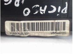 Recambio de cuadro completo para citroen xsara picasso referencia OEM IAM PSA96468580 VDO966003 