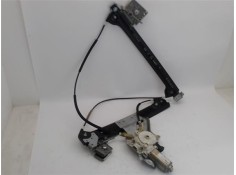 Recambio de mecanismo elevalunas delantero derecho para saab 9-3 cabriolet 1.9 tid referencia OEM IAM 12832852  