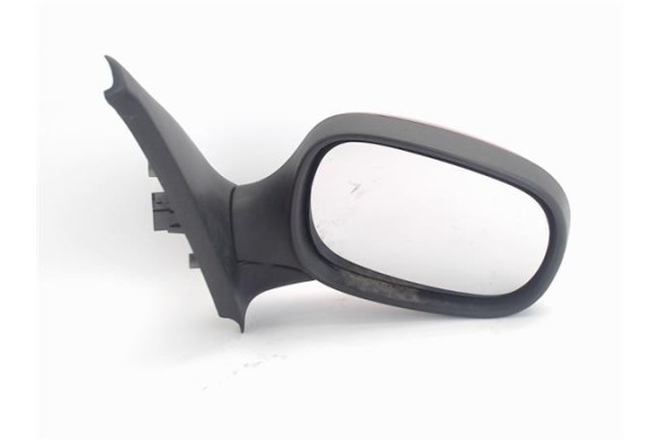 Recambio de retrovisor electrico izquierdo para renault clio ii fase ii (b/cb0) referencia OEM IAM   