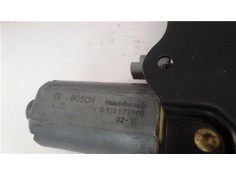 Recambio de mecanismo elevalunas delantero derecho para citroen xsara picasso 2.0 hdi referencia OEM IAM 9222F9  