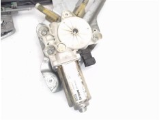 Recambio de mecanismo elevalunas delantero derecho para saab 9-3 cabriolet 1.9 tid referencia OEM IAM 12832852  