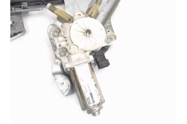 Recambio de mecanismo elevalunas delantero derecho para saab 9-3 cabriolet 1.9 tid referencia OEM IAM 12832852  