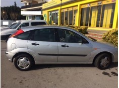 ford focus (daw, dbw) del año 2004