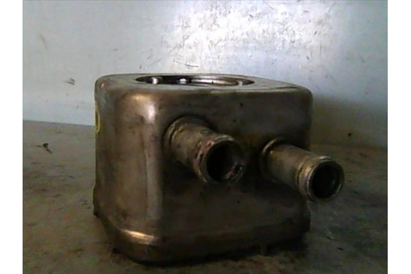 Recambio de enfriador aceite para audi 80 (08.1991) avant (08.1992) 1.9 básico berlina [1,9 ltr. - 66 kw tdi] referencia OEM IAM