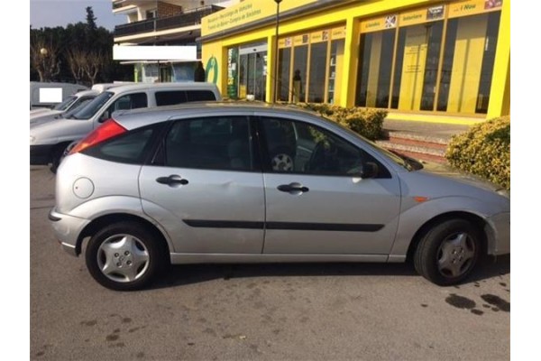 ford focus (daw, dbw) del año 2004 ford focus (daw, dbw) del año 2004