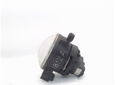 Recambio de faro antiniebla derecho para seat ibiza (6l1) referencia OEM IAM 6L0941699  