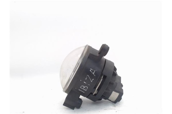Recambio de faro antiniebla derecho para seat ibiza (6l1) referencia OEM IAM 6L0941699  