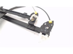 Recambio de mecanismo elevalunas delantero derecho para citroen xsara picasso 2.0 hdi referencia OEM IAM 9222F9  