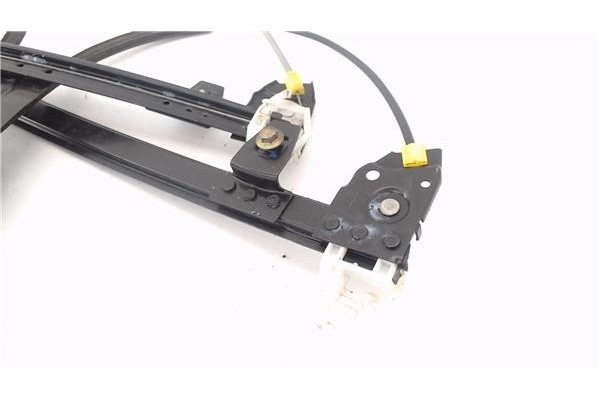 Recambio de mecanismo elevalunas delantero derecho para citroen xsara picasso 2.0 hdi referencia OEM IAM 9222F9  