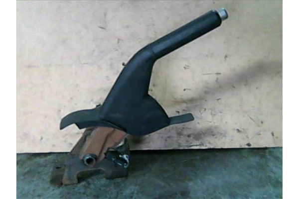 Recambio de palanca freno de mano para mazda 3 berlina (bk) 1.6 di turbo referencia OEM IAM BP4L44010J  