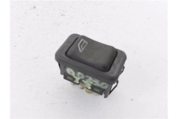 Recambio de mando elevalunas delantero izquierdo para volvo v40 familiar 1.8 referencia OEM IAM 3458021  