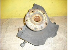 Recambio de mangueta delantero izquierda para fiat ducato 3 combi ta 33 2.2 100 teilverglast referencia OEM IAM   