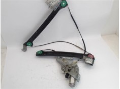 Recambio de mecanismo elevalunas delantero derecho para saab 9-3 cabriolet 1.9 tid referencia OEM IAM 12832852  