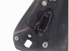 Recambio de retrovisor electrico izquierdo para renault clio ii fase ii (b/cb0) referencia OEM IAM   