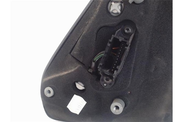 Recambio de retrovisor electrico izquierdo para renault clio ii fase ii (b/cb0) referencia OEM IAM   