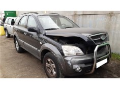 kia sorento (bl) del año 2005