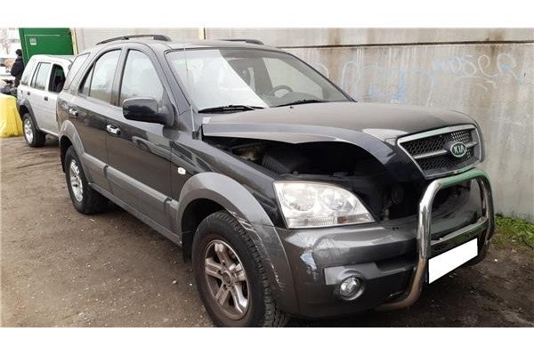 kia sorento (bl) del año 2005