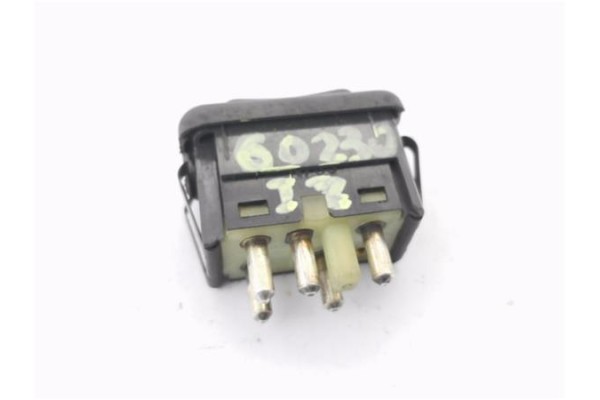 Recambio de mando elevalunas delantero izquierdo para volvo v40 familiar 1.8 referencia OEM IAM 3458021  