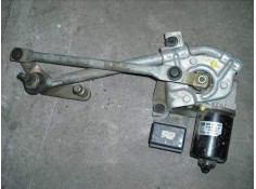 Recambio de motor limpiaparabrisas delantero para mercedes-benz clase a (bm 168) 1.6 160 (168.033) referencia OEM IAM A168820024