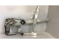 Recambio de mecanismo elevalunas trasero derecho para jaguar xj (x300) 6 sovereign 4.0 referencia OEM IAM 187264000 0130821613 