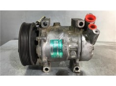 COMPRESOR AIRE ACOND. 7700111235 1417E 