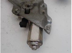 Recambio de mecanismo elevalunas delantero derecho para saab 9-3 cabriolet 1.9 tid referencia OEM IAM 12832852  