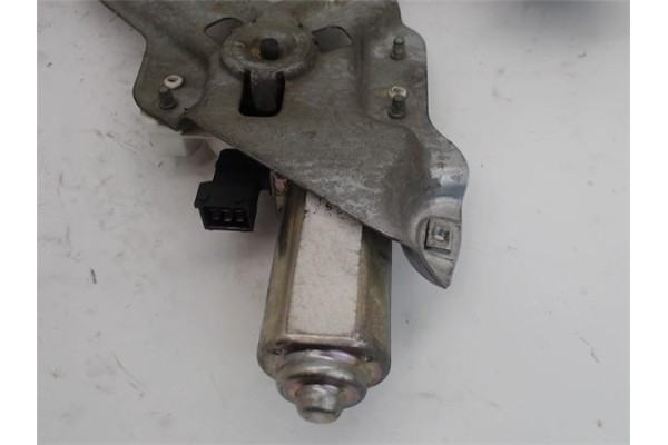 Recambio de mecanismo elevalunas delantero derecho para saab 9-3 cabriolet 1.9 tid referencia OEM IAM 12832852  