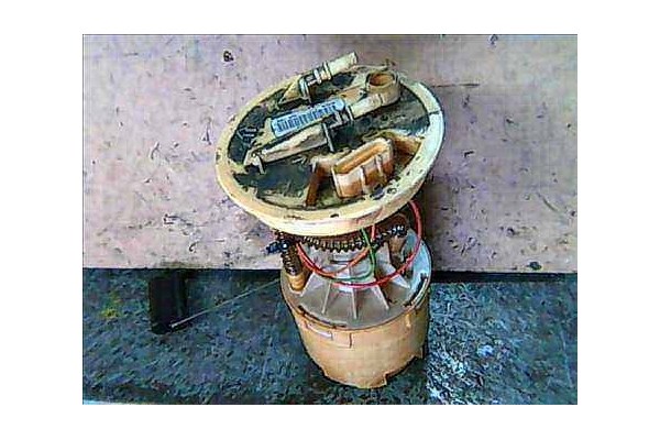 Recambio de aforador para mazda 3 berlina (bk) 1.6 di turbo referencia OEM IAM D0820409AH 3M519275 