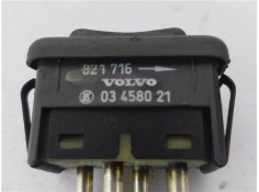 Recambio de mando elevalunas delantero izquierdo para volvo v40 familiar 1.8 referencia OEM IAM 3458021  