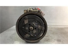Recambio de compresor aire acond. para renault kangoo i (f/kc0) 1.9 dti (kc0u) referencia OEM IAM 7700111235 1417E 