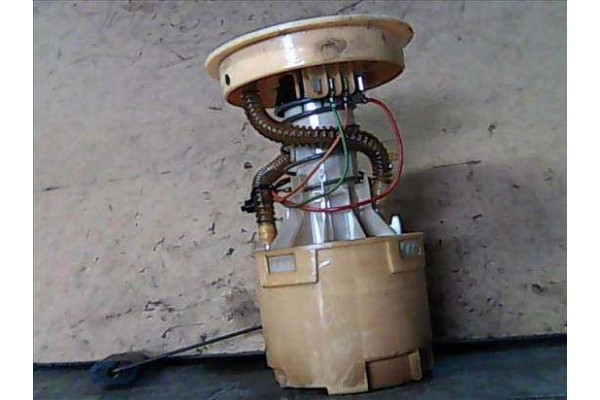 Recambio de aforador para mazda 3 berlina (bk) 1.6 di turbo referencia OEM IAM D0820409AH 3M519275 