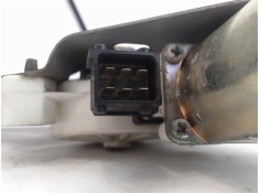 Recambio de mecanismo elevalunas delantero derecho para saab 9-3 cabriolet 1.9 tid referencia OEM IAM 12832852  