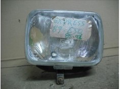 Recambio de faro delantero izquierdo para renault express furgón (f40_, g40_) referencia OEM IAM 7701031920  