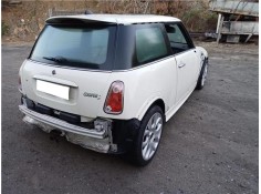 mini mini (r50,r53) del año 2006